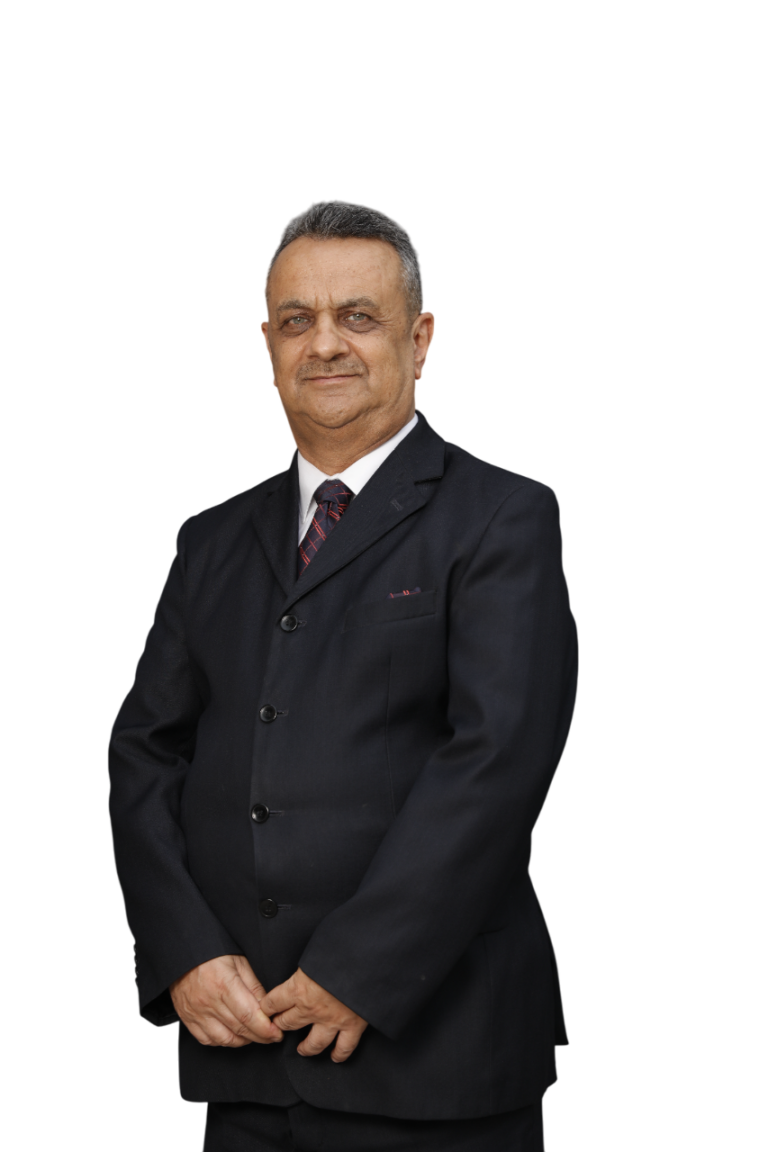 الدكتور صلاح عبدالمهدي